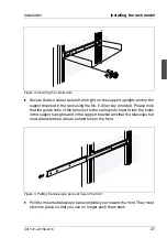 Preview for 37 page of Fujitsu PRIMERGY H200 Manual