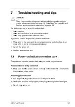 Preview for 63 page of Fujitsu PRIMERGY H200 Manual