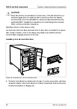 Preview for 80 page of Fujitsu PRIMERGY H200 Manual