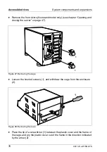 Preview for 86 page of Fujitsu PRIMERGY H200 Manual