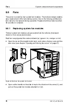 Preview for 98 page of Fujitsu PRIMERGY H200 Manual