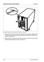 Preview for 120 page of Fujitsu PRIMERGY H200 Manual