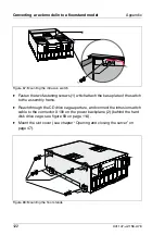 Preview for 132 page of Fujitsu PRIMERGY H200 Manual