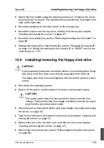 Preview for 133 page of Fujitsu PRIMERGY H200 Manual