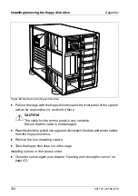 Preview for 134 page of Fujitsu PRIMERGY H200 Manual