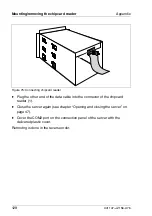 Preview for 138 page of Fujitsu PRIMERGY H200 Manual