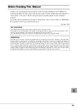 Preview for 53 page of Fujitsu PRIMERGY LTO3 User Manual