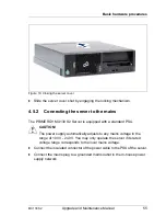 Preview for 55 page of Fujitsu PRIMERGY MX130 S2 Upgrade and maintenance manua Upgrade And Maintenance Manual