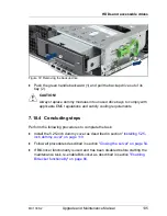 Preview for 135 page of Fujitsu PRIMERGY MX130 S2 Upgrade and maintenance manua Upgrade And Maintenance Manual