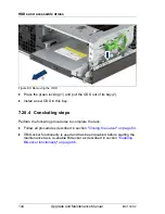 Preview for 144 page of Fujitsu PRIMERGY MX130 S2 Upgrade and maintenance manua Upgrade And Maintenance Manual