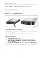 Preview for 64 page of Fujitsu PRIMERGY RX1330 M1 Operating Manual