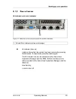 Preview for 65 page of Fujitsu PRIMERGY RX1330 M1 Operating Manual