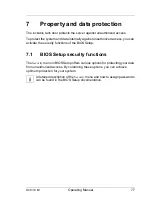 Preview for 77 page of Fujitsu PRIMERGY RX1330 M1 Operating Manual