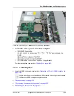 Preview for 149 page of Fujitsu PRIMERGY RX1330 M1 Upgrade And Maintenance Manual