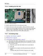 Preview for 220 page of Fujitsu PRIMERGY RX1330 M1 Upgrade And Maintenance Manual