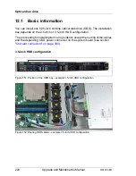 Preview for 224 page of Fujitsu PRIMERGY RX1330 M1 Upgrade And Maintenance Manual