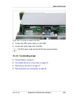 Preview for 229 page of Fujitsu PRIMERGY RX1330 M1 Upgrade And Maintenance Manual