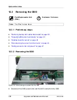 Preview for 230 page of Fujitsu PRIMERGY RX1330 M1 Upgrade And Maintenance Manual