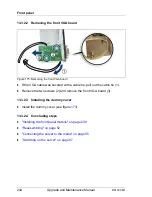 Preview for 244 page of Fujitsu PRIMERGY RX1330 M1 Upgrade And Maintenance Manual