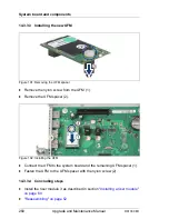 Preview for 260 page of Fujitsu PRIMERGY RX1330 M1 Upgrade And Maintenance Manual