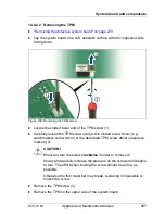 Preview for 267 page of Fujitsu PRIMERGY RX1330 M1 Upgrade And Maintenance Manual