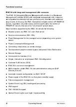 Preview for 20 page of Fujitsu PRIMERGY RX1330 M3 Operating Manual