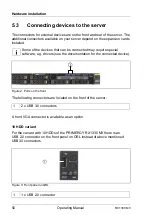 Preview for 50 page of Fujitsu PRIMERGY RX1330 M3 Operating Manual