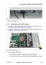 Preview for 165 page of Fujitsu PRIMERGY RX1330 M3 Upgrade And Maintenance Manual