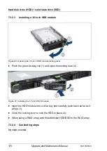 Preview for 170 page of Fujitsu PRIMERGY RX1330 M3 Upgrade And Maintenance Manual