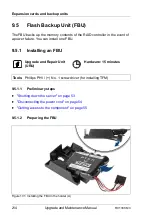 Preview for 214 page of Fujitsu PRIMERGY RX1330 M3 Upgrade And Maintenance Manual