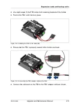 Preview for 215 page of Fujitsu PRIMERGY RX1330 M3 Upgrade And Maintenance Manual