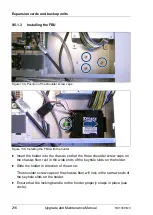 Preview for 216 page of Fujitsu PRIMERGY RX1330 M3 Upgrade And Maintenance Manual