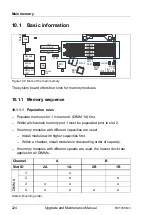 Preview for 224 page of Fujitsu PRIMERGY RX1330 M3 Upgrade And Maintenance Manual