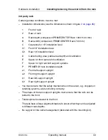 Preview for 43 page of Fujitsu Primergy RX200 S4 Operating Manual