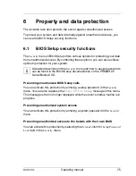 Preview for 77 page of Fujitsu Primergy RX200 S4 Operating Manual