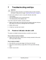 Preview for 79 page of Fujitsu Primergy RX200 S4 Operating Manual