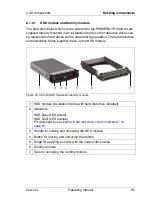 Preview for 89 page of Fujitsu Primergy RX200 S4 Operating Manual