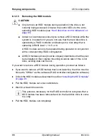 Preview for 98 page of Fujitsu Primergy RX200 S4 Operating Manual