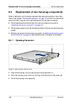 Preview for 104 page of Fujitsu Primergy RX200 S4 Operating Manual