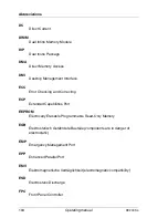 Preview for 116 page of Fujitsu Primergy RX200 S4 Operating Manual