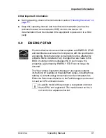 Preview for 37 page of Fujitsu PRIMERGY RX200 S6 Operating Manual