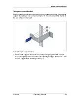 Preview for 49 page of Fujitsu PRIMERGY RX200 S6 Operating Manual