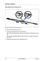 Preview for 50 page of Fujitsu PRIMERGY RX200 S6 Operating Manual