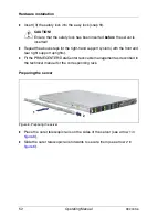 Preview for 52 page of Fujitsu PRIMERGY RX200 S6 Operating Manual