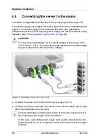 Preview for 58 page of Fujitsu PRIMERGY RX200 S6 Operating Manual