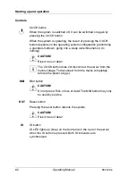 Preview for 62 page of Fujitsu PRIMERGY RX200 S6 Operating Manual