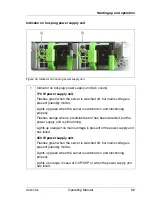 Preview for 69 page of Fujitsu PRIMERGY RX200 S6 Operating Manual