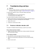 Preview for 81 page of Fujitsu PRIMERGY RX200 S6 Operating Manual