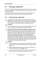 Preview for 88 page of Fujitsu PRIMERGY RX200 S6 Operating Manual