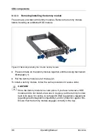 Preview for 96 page of Fujitsu PRIMERGY RX200 S6 Operating Manual